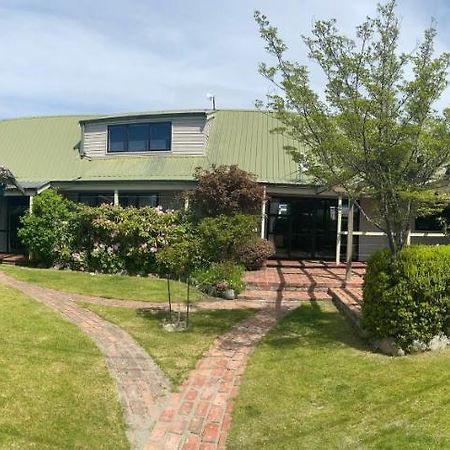 Twizel Central Studio Accommodation Εξωτερικό φωτογραφία