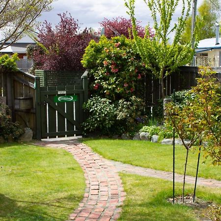 Twizel Central Studio Accommodation Εξωτερικό φωτογραφία