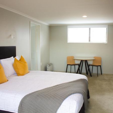 Twizel Central Studio Accommodation Εξωτερικό φωτογραφία