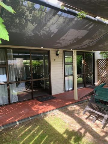 Twizel Central Studio Accommodation Εξωτερικό φωτογραφία