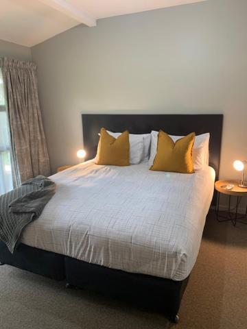Twizel Central Studio Accommodation Εξωτερικό φωτογραφία