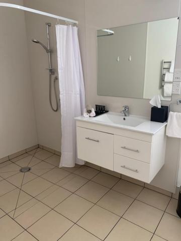 Twizel Central Studio Accommodation Εξωτερικό φωτογραφία