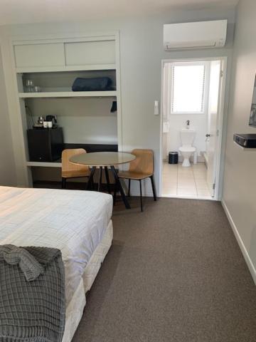 Twizel Central Studio Accommodation Εξωτερικό φωτογραφία