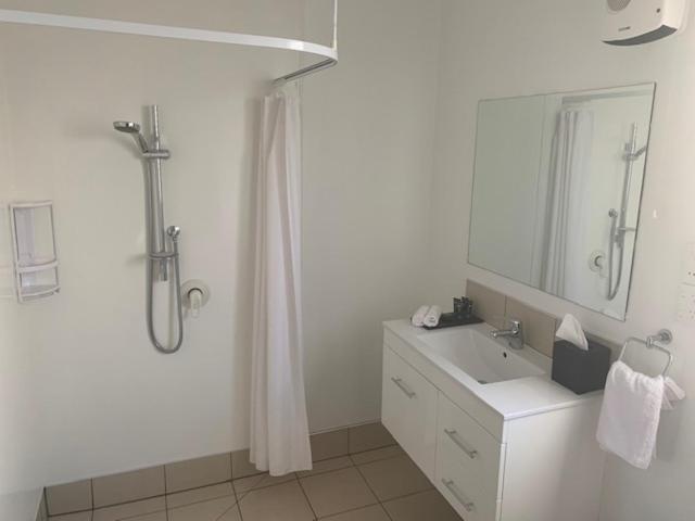 Twizel Central Studio Accommodation Εξωτερικό φωτογραφία