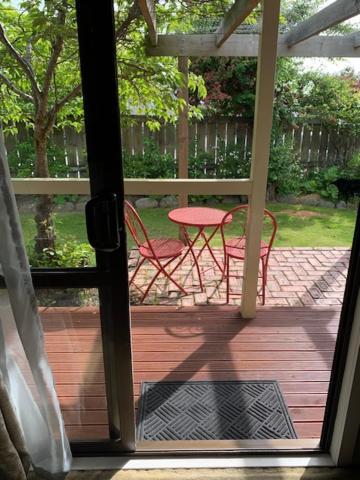 Twizel Central Studio Accommodation Εξωτερικό φωτογραφία