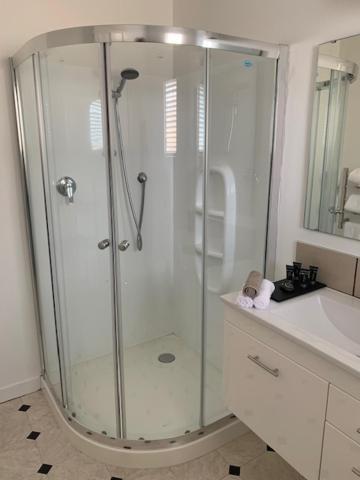 Twizel Central Studio Accommodation Εξωτερικό φωτογραφία