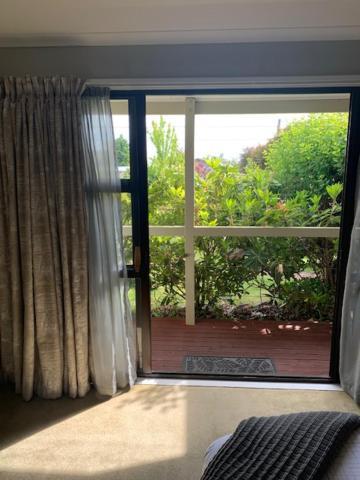 Twizel Central Studio Accommodation Εξωτερικό φωτογραφία