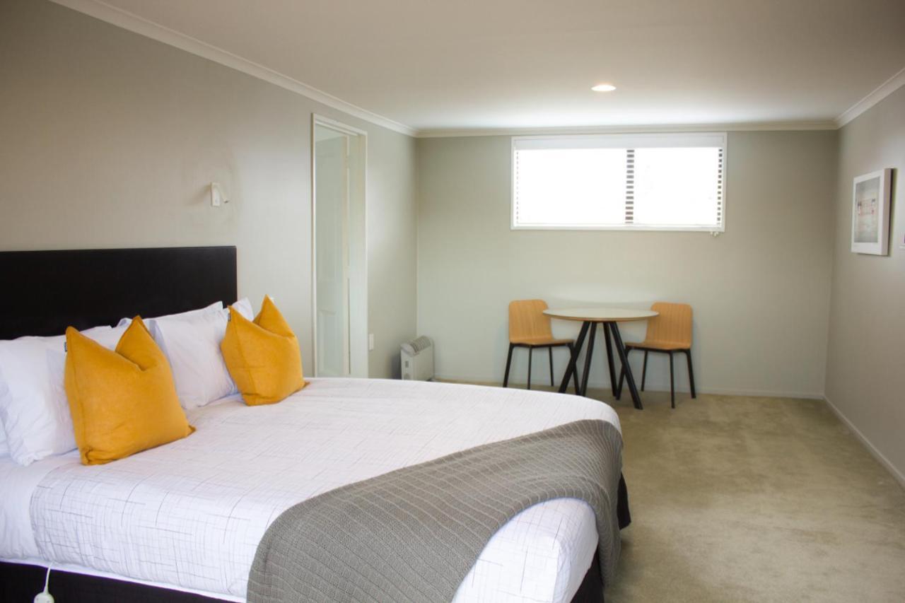 Twizel Central Studio Accommodation Εξωτερικό φωτογραφία